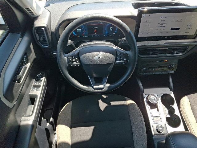 2025 Ford Bronco - $25,198