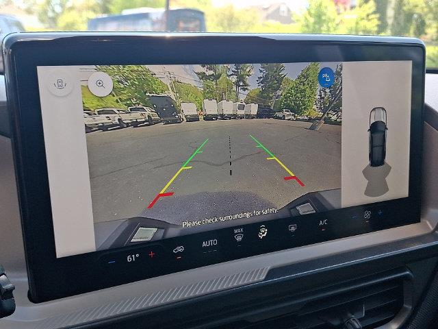 2025 Ford Bronco - $25,198
