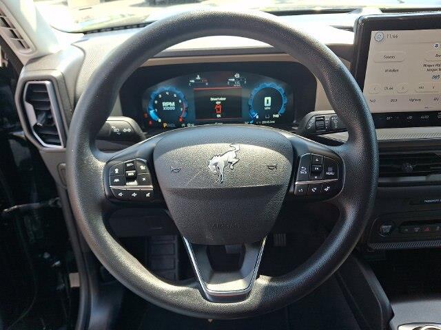 2025 Ford Bronco - $25,198