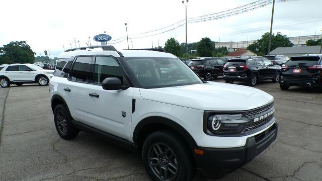 Preowned 2025 Ford Bronco Sport Big Bend for Sale