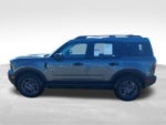 2025 Bronco Sport Thumbnail 2