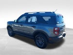 2025 Bronco Sport Thumbnail 3