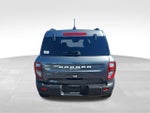 2025 Bronco Sport Thumbnail 4