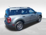 2025 Bronco Sport Thumbnail 5