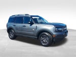 2025 Bronco Sport Thumbnail 7