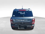 2025 Bronco Sport Thumbnail 4
