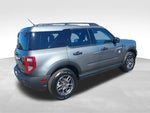 2025 Bronco Sport Thumbnail 5