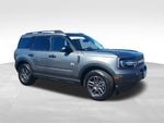 2025 Bronco Sport Thumbnail 7