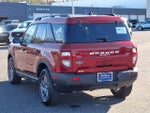 2025 Bronco Sport Thumbnail 3