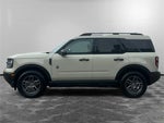 2025 Bronco Sport Thumbnail 2