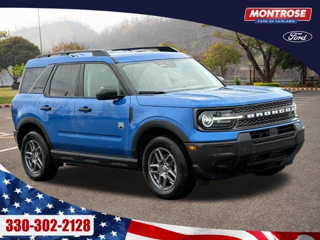 2025 Ford Bronco - $26,419