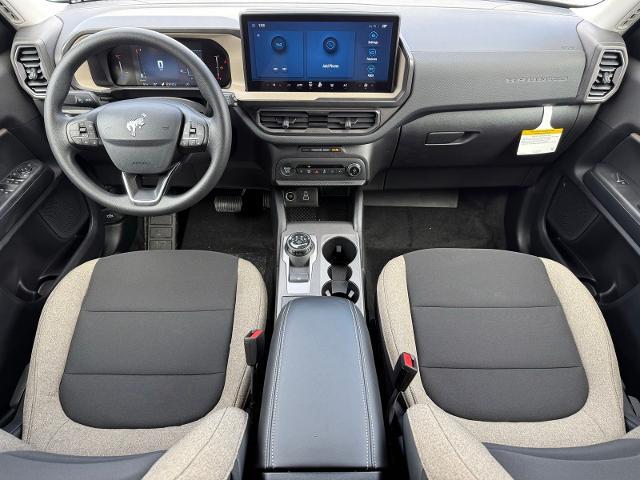 2025 Ford Bronco - $26,419