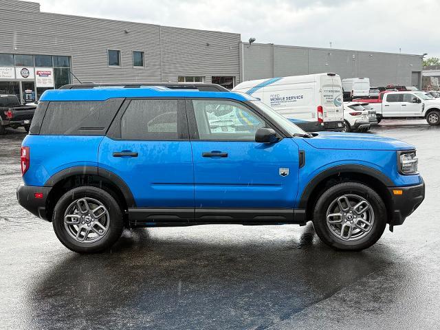 2025 Ford Bronco - $26,419