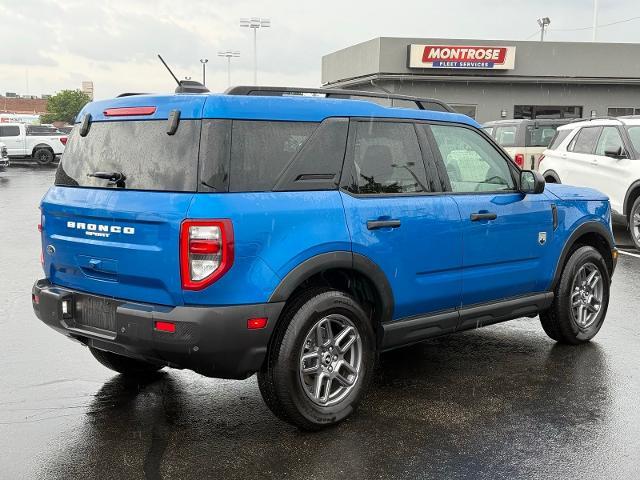2025 Ford Bronco - $26,419
