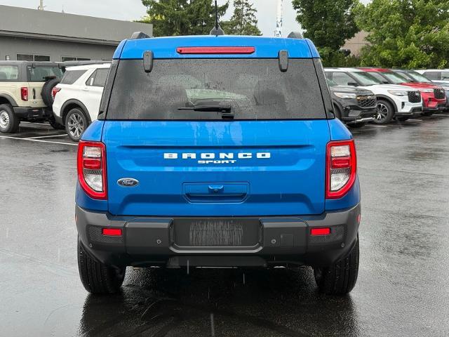2025 Ford Bronco - $26,419