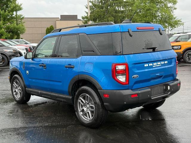 2025 Ford Bronco - $26,419