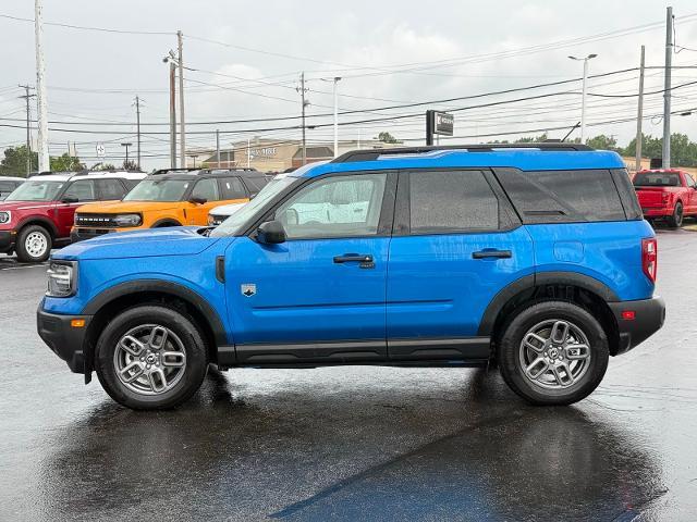 2025 Ford Bronco - $26,419