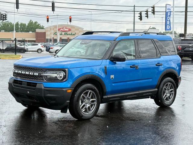 2025 Ford Bronco - $26,419
