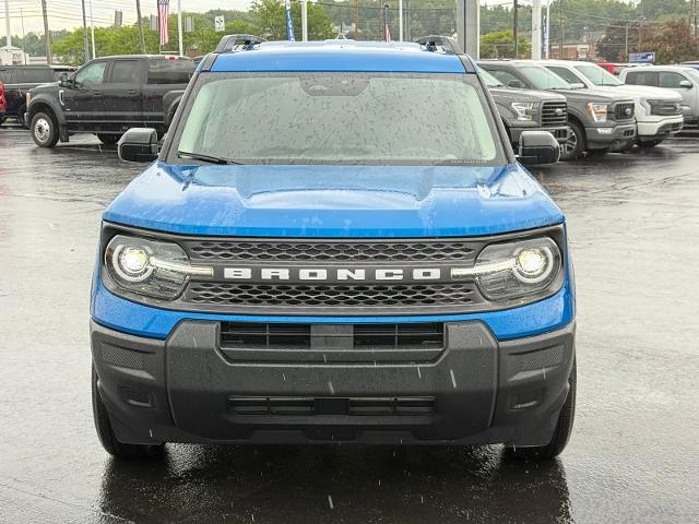2025 Ford Bronco - $26,419