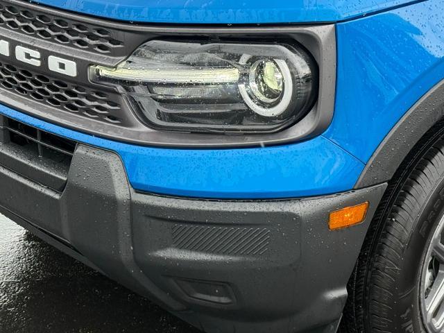 2025 Ford Bronco - $26,419