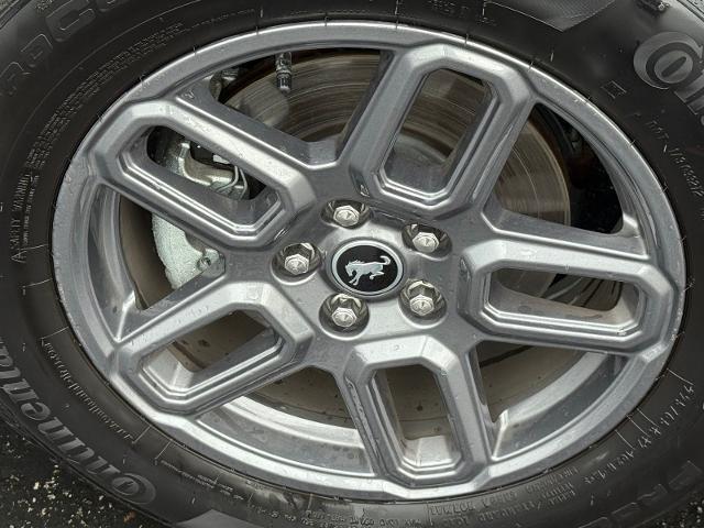 2025 Ford Bronco - $26,419