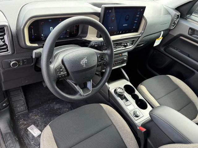 2025 Ford Bronco - $26,419
