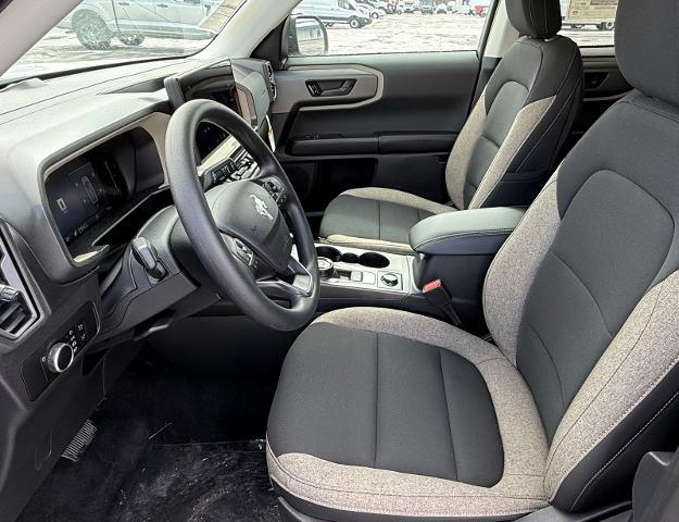 2025 Ford Bronco - $26,419