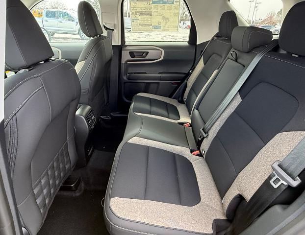2025 Ford Bronco - $26,419