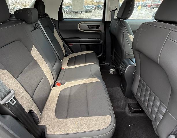 2025 Ford Bronco - $26,419
