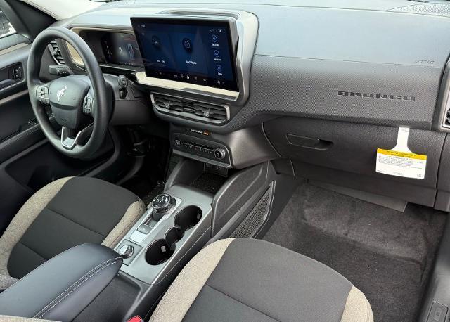 2025 Ford Bronco - $26,419