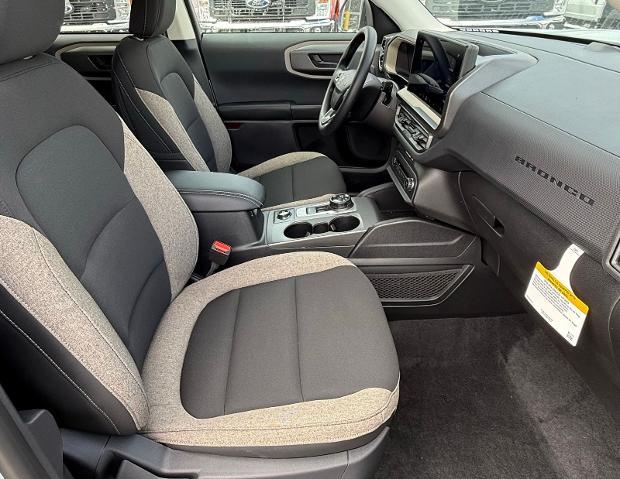 2025 Ford Bronco - $26,419