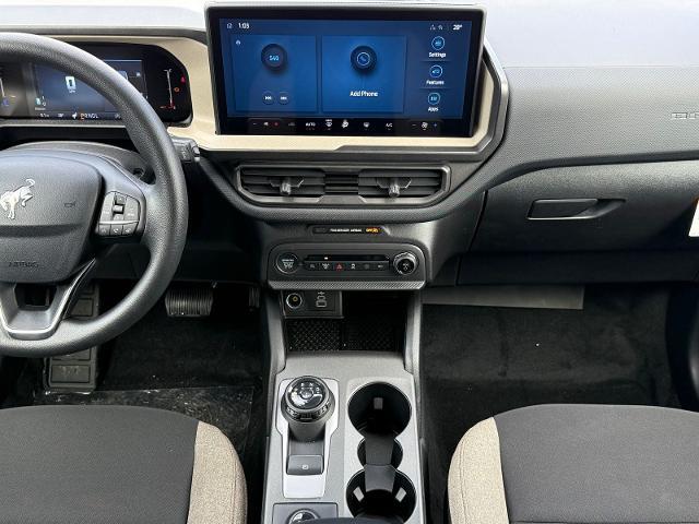 2025 Ford Bronco - $26,419