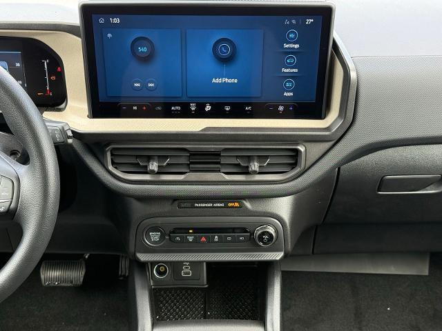 2025 Ford Bronco - $26,419