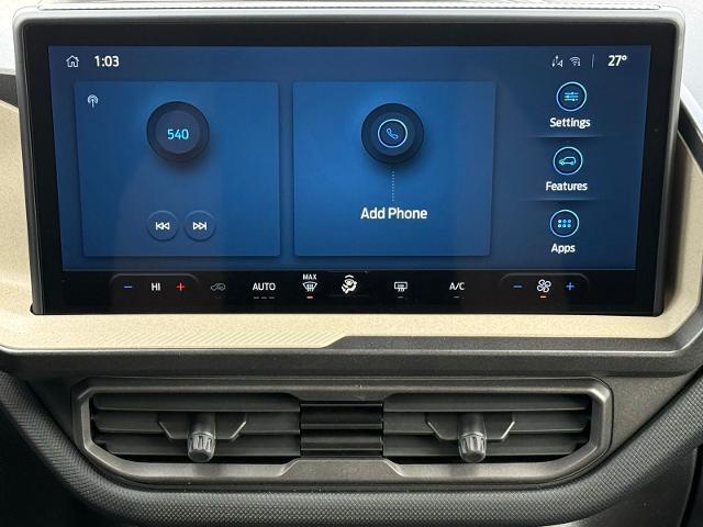 2025 Ford Bronco - $26,419