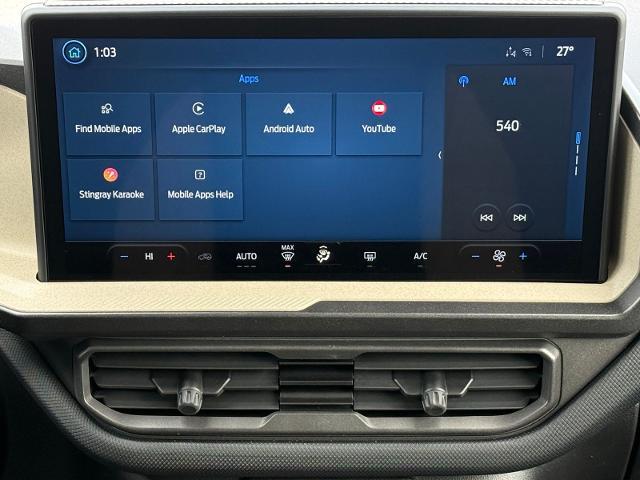 2025 Ford Bronco - $26,419