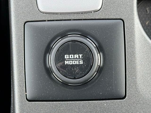 2025 Ford Bronco - $26,419