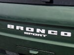 2025 Bronco Sport Thumbnail 5