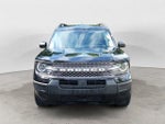 2025 Bronco Sport Thumbnail 2