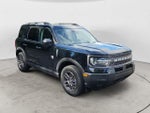 2025 Bronco Sport Thumbnail 3
