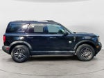 2025 Bronco Sport Thumbnail 4