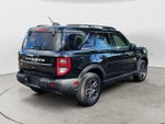 2025 Bronco Sport Thumbnail 5
