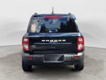 2025 Bronco Sport Thumbnail 6