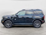 2025 Bronco Sport Thumbnail 8