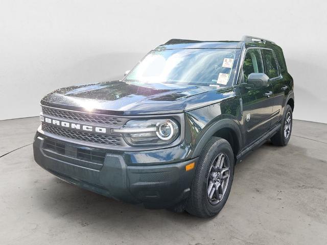 2025 Ford Bronco - $27,471
