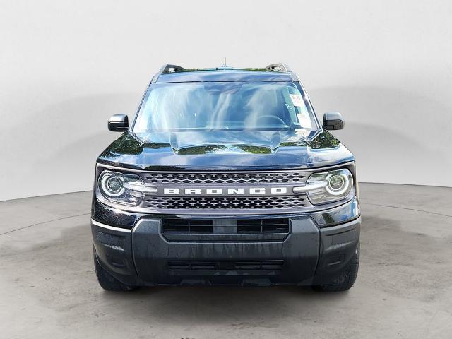 2025 Ford Bronco - $27,471