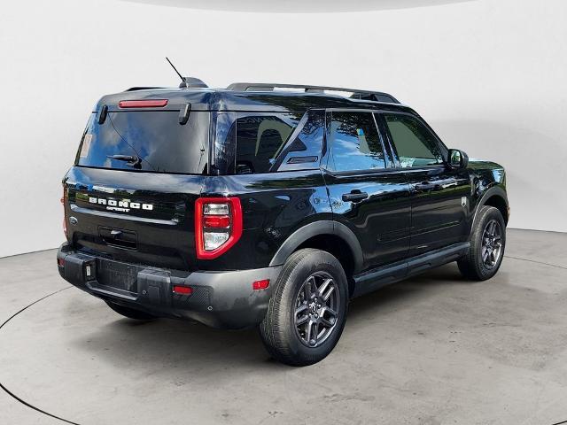 2025 Ford Bronco - $27,471
