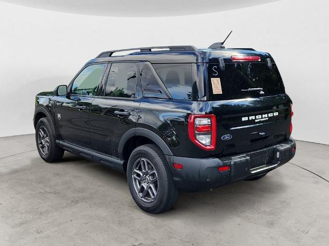 2025 Ford Bronco - $27,471
