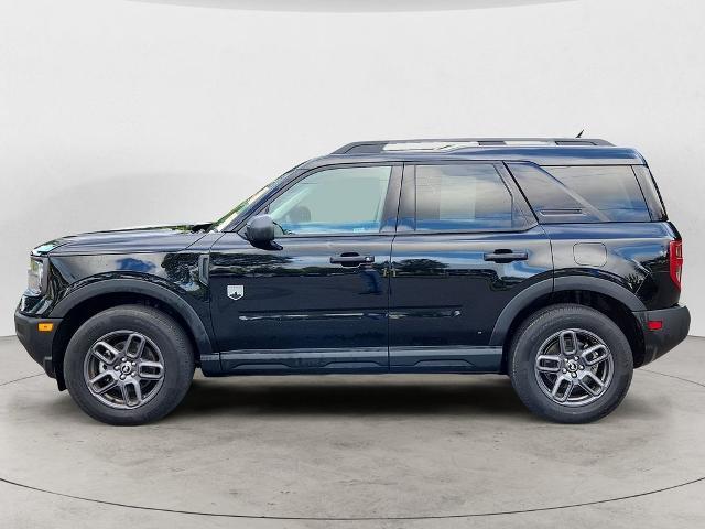 2025 Ford Bronco - $27,471