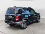 2025 Bronco Sport Thumbnail 5