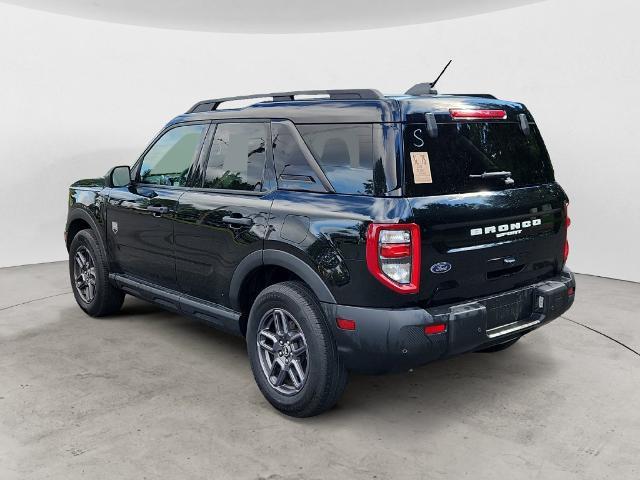 2025 Ford Bronco - $24,991